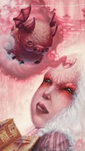 Anyone remember this one?! I think it was from around 2007-8 or so. One of  my first oil paintings. I recall working