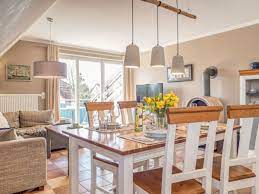 Wohnungen, wgs, zimmer (möbliert und unmöbliert). Ferienwohnung Inselwind 2 Zingst Firma Hd Feriendomizile Gbr Frau Anne Christin Hoft