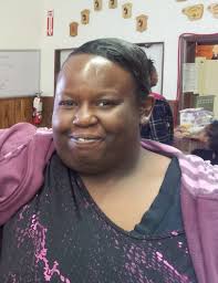 Obituary information for Sharon Goldena Carter