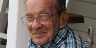 Raymond William Blake