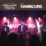 Little Orchard Cider & Music Festival 2026