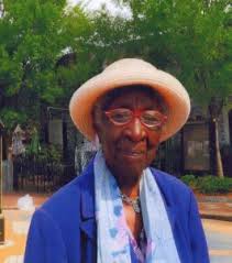 Ms. Ora Davis Obituary