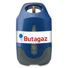 Butagaz Bouteille De Gaz Butane Viseo Pas Cher A Prix Auchan