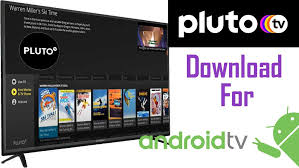 Pluto tv has over 100 live channels and 1000's of movies from the biggest names like: Addownload And Install The Last Version For Free Download Pluto Tv Free Pluto Tv It S Free Tv 5 3 1 Download Android Apk Aptoide Install Pluto Tv Emulator Just