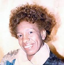 Earlene Harrison Obituary