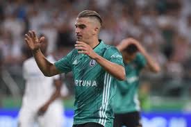 Lks lodz v legia, 14.02. Legia Rakow Stream Artykuly Polska Times