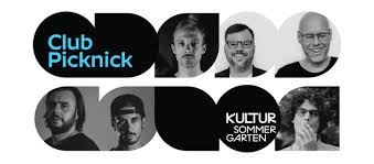 Listen to electric grooves @ tanz haus west by marco giuseppe for free. 12 06 2021 Club Picknick X Thw Tanzhaus West Dora Brilliant Frankfurt Am Main