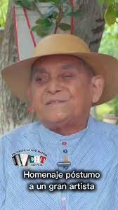 Homenaje postumo a Ceferino Nieto el titan de las américas , busto colocado  en la ciudad de chitre donado por el gran artista Ruben Blades .