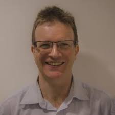 Dr Andrew Conway Morris