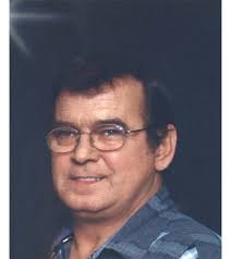 Larry Stricklin Obituary (2014)