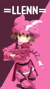 Pin On Sword Art Online