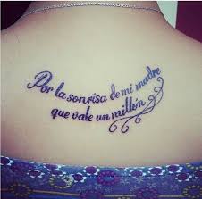 Pin En Tatuajes Para Mujeres