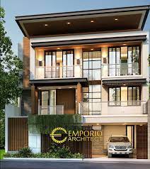 Lokasi studio kami berada di jl. Jasa Arsitek Depok Jawa Barat Desain Rumah Ibu Sunny Desain Rumah Arsitek Desain Rumah Modern