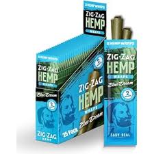 Marijuana Rolling Wrap Juicy Jay Blunts Trip W