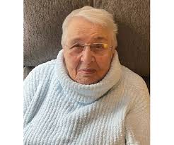 Ruth Millar Obituary (1932