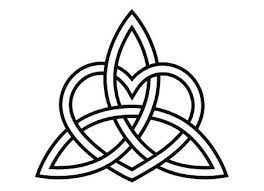 Celtic arts give authoritative and. Triquetra Heart Tattoo Design Celtic Heart Tattoo Celtic Knot Tattoo Celtic Symbols