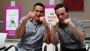 However, the controversy consumed much of his campaign. Ma In Indigenous Governance Student Wab Kinew Wins Canada Reads Competition Graduate Studies The University Of Winnipeg