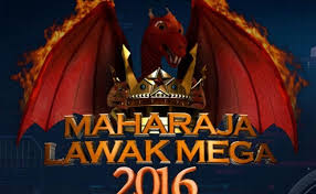 Görünümler 228 b10 aylar önce. Kepala Bergetar Maharaja Lawak Mega 2019 Minggu 6 Astro Warna Mustika Hd