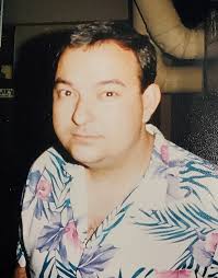 Joel Gibbons Obituary (1955