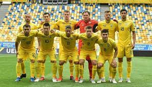 У матчі третього туру команда станіслава черчесова програла данії з рахунком 1:4. Ffu Sparing Ukrayina Rosiya Mozhlivij Lishe Pislya Gri Z Planetoyu Mars