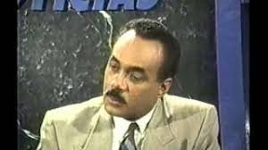 Wao este señor fue muy conocido en las noticias del canal 11