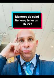 ¿Menores de Edad Necesitan ID para Volar?