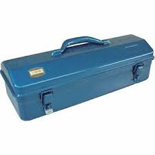 features · it is a set of highest grade tools that includes carefully selected tools made by the world's top brands in each. Trusco Torasuko Mountain Shaped Tool Box 433x168x173 5 Blau Y 410 B Mit Sendungsverfolgung Ebay
