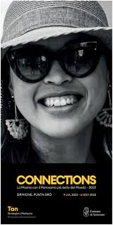 Connections: tutti i volti