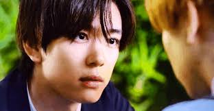 Kari-chan's Blog — Shuichiro Naito went from Kamiyama to Kami-sama...