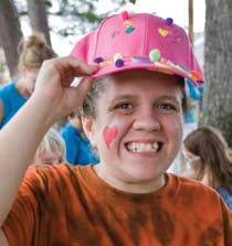 A place of wonder. A place for discovery. A place for success.