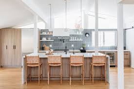 Architect christine matheu transformed her home's original kitchen without enlarging its footprint. Before And After Inside A Stunning 1950s Kitchen Remodel