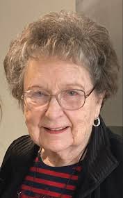 Obituary for Betty June (Mead) Taylor