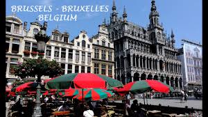 Офіційна назва — королівство бельгія. Brussels Tourism Belgium Bruxelles Tourisme Belgique Visit Capital Of Europe Brussel Belgie Youtube