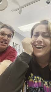 Amanda Spatz's Instagram, Twitter & Facebook