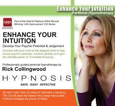 As i began building my coaching practice, however, i found Enhance Your Intuition Hypnosis Cd Mp3 Rick Collingwood