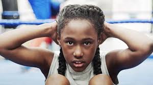 Seized Lives Seizing Lives in The Fits