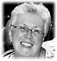 MARYBETH SUMMERLIN Obituary (2014)