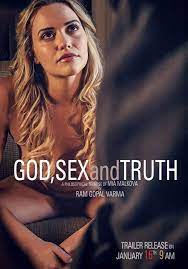 God, Sex and Truth (Short 2018) - Plot - IMDb