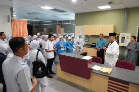 Hospital bersalin kuala lumpur dan selangor di bawah milik kerajaan dan swasta ini mempunyai kemudahan fasiliti serta kos rawatan berpatutan. Wad Hpupm Mula Beroperasi Hospital Pengajar Universiti Putra Malaysia