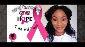 This year's theme is 'i am and i will', which is being continued since 2019. Hoevkq58mzrwm