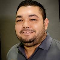 Jorge Fabian Campos Quijano