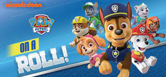 Six dogs solve problems and rescue people in a town called adventure bay. Paw Patrol On A Roll On Steam