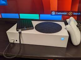 (click to expand the image.) let go of the mouse button and the file will copy automatically to the external drive. How To Add And Use An External Hard Drive With Xbox Series X Or S