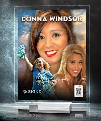 Donna Windsor