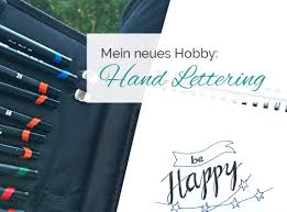 Wer jetzt jedoch denkt, man kostenloses übungsblatt als pdf zum download. Mein Neues Hobby Hand Lettering Lernen Einfach Stephie