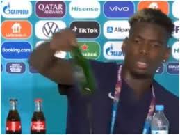 Jun 16, 2021 · pogba said on twitter in 2017 that he does not drink alcohol. Paul Pogba Follows Cristiano Ronaldo By Removing Sponsored Drink From Euro 2020 Press Conference The Independent