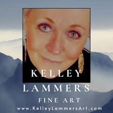 Kelley Hegarty Lammers (@kelleylammersart) · Instagram 照片和视频