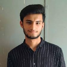 adilcodes (Adil Sheikh) · GitHub