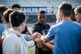 Découvrez les 13 épisodes de la saison 1 de la série believe. All American Season 1 Episode 3 Review I Tv Fanatic