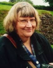 Obituary information for Mary Ann Holeman